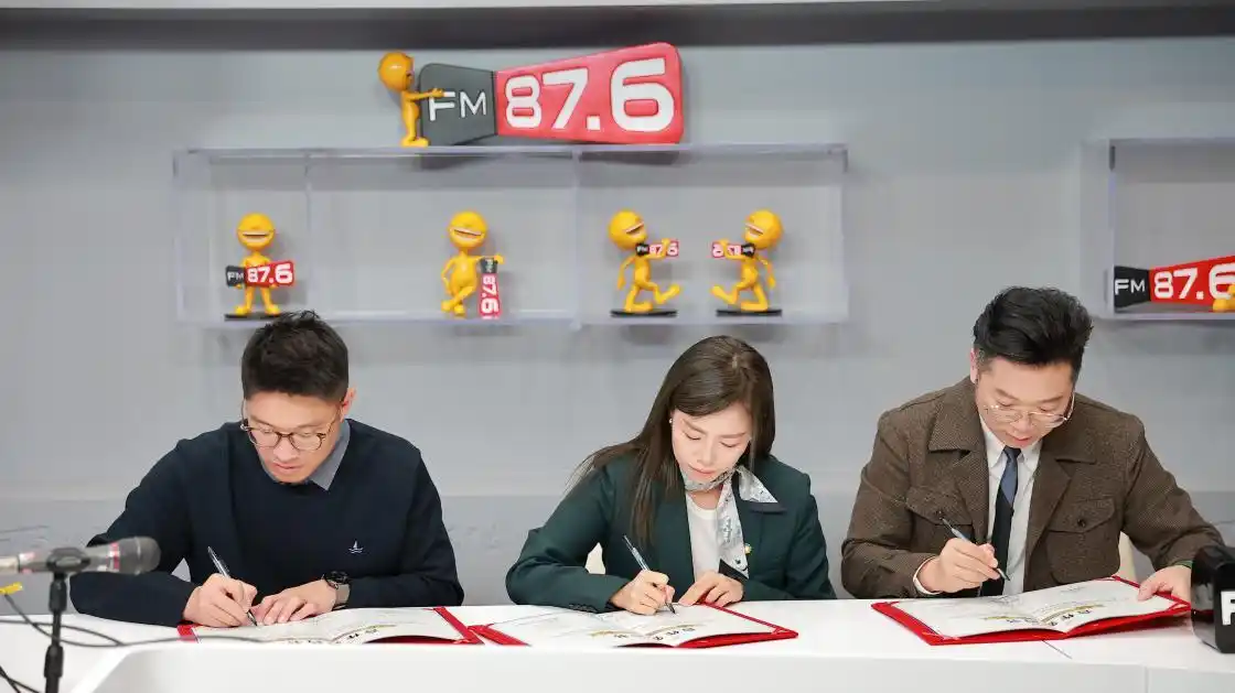 语艺星光携手中国国旅与北京广播电视台，共启“童声里的中国”青少年文旅宣传盛事